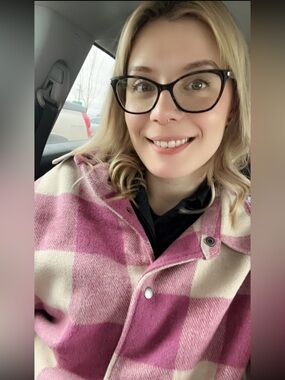 Meet your Posher, Tessa